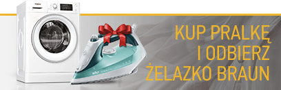 Odkryj nieskazitelną czystość