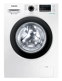 Samsung pralki SLIM WW60J4210HW