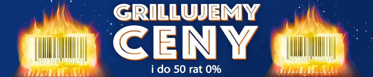 Grillujemy ceny Grillujemy ceny