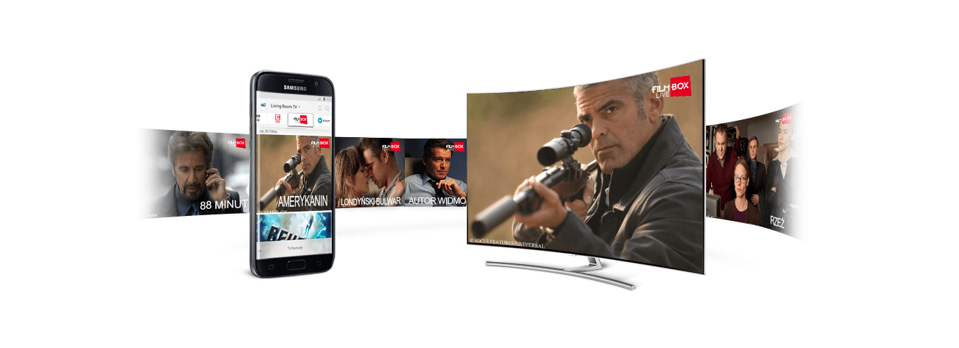 Samsung Q Smart