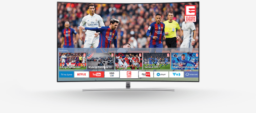 Samsung Q Smart Elite Pack