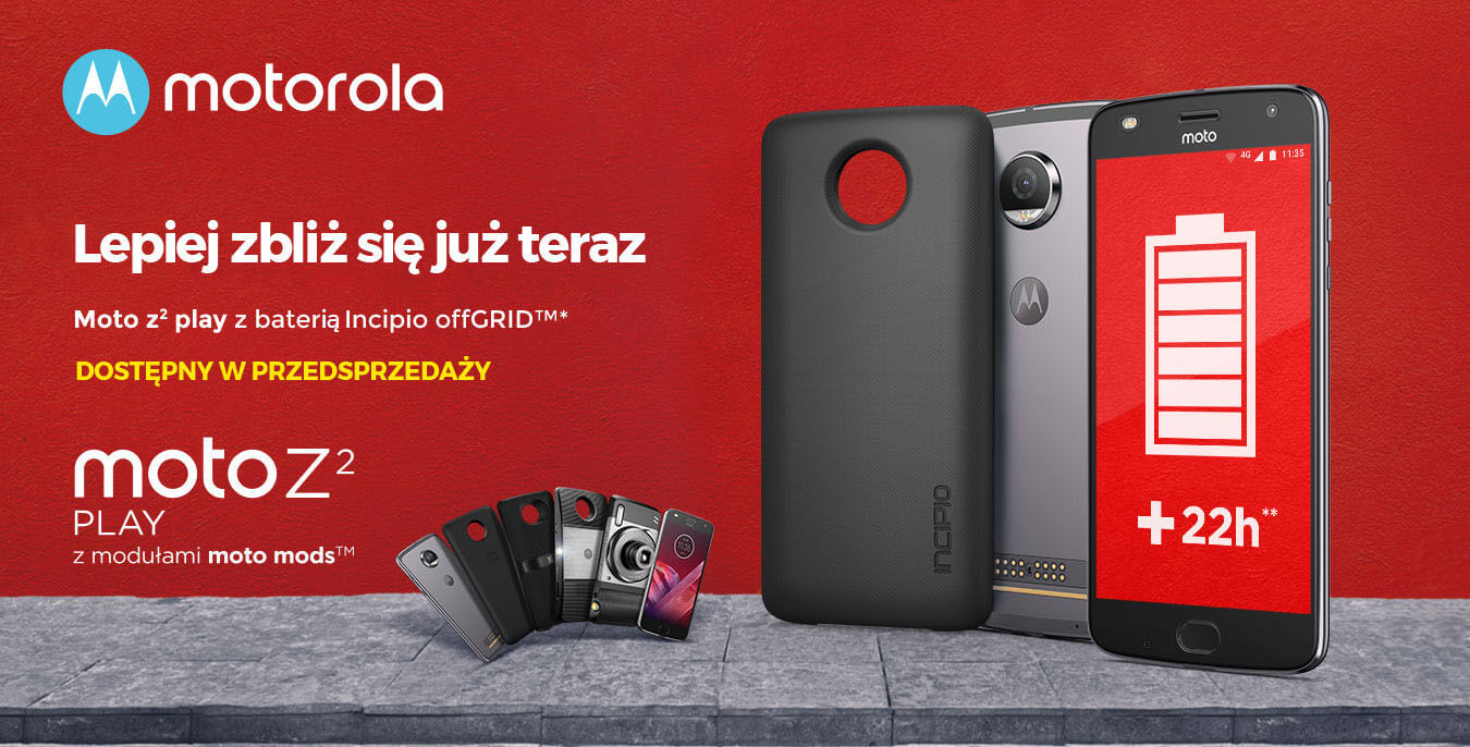 Lepiej zbliż się już teraz