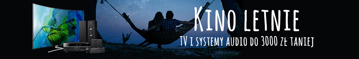Kino letnie Kino letnie