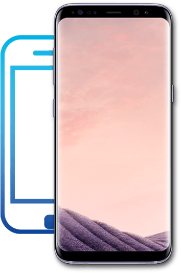 Samsung S8 | S8+