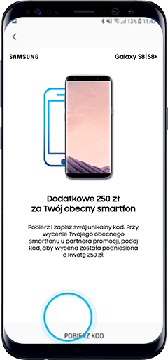 Samsung S8 | S8+, krok 4