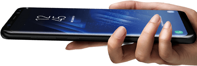 Samsung S8 | S8+