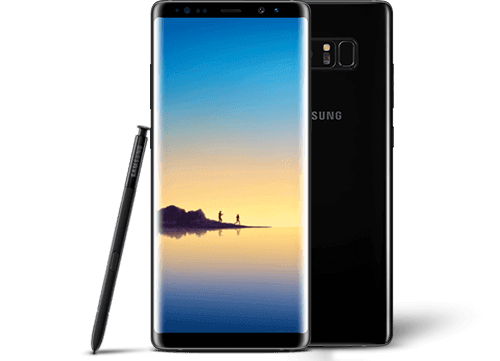 Samsung Note8