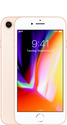 iPhone 8