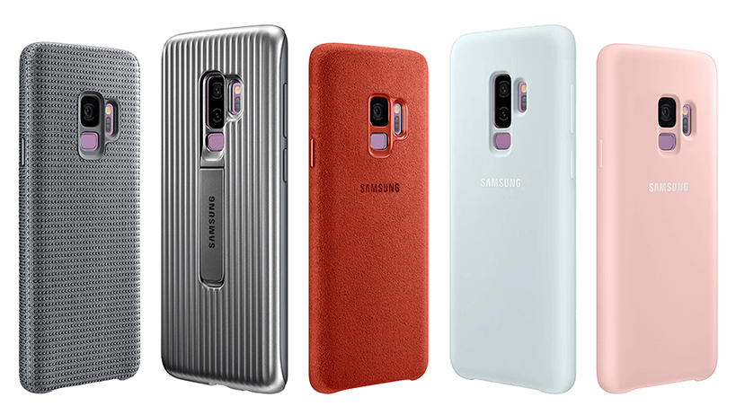 Ochroń swój telefon za pomocą szerokiej gamy etui