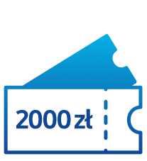 Do 2000 zł za swój obecny smartfon*, w tym 400 zł niezależnie od stanu urządzenia