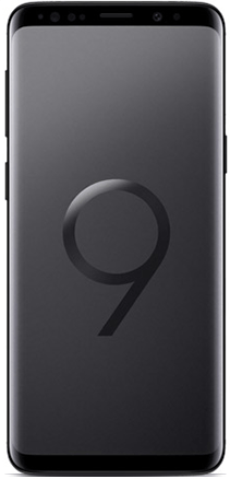 Samsung Galaxy S9
