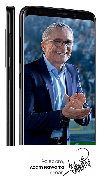 Samsung Galaxy S9 plus