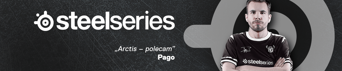 SteelSeries