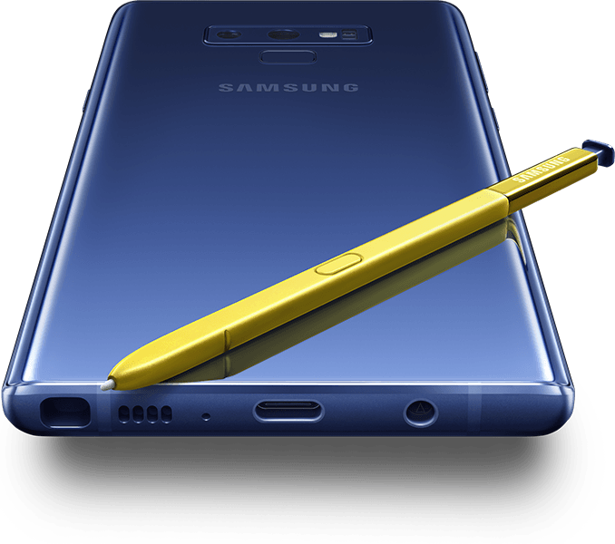 Samsung Note9