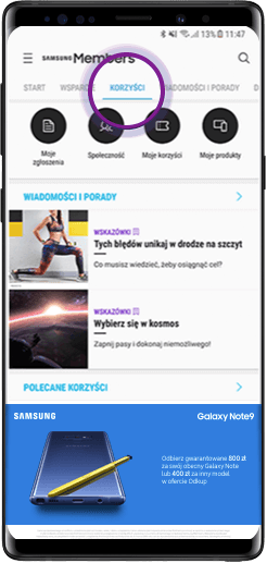 Samsung Note9