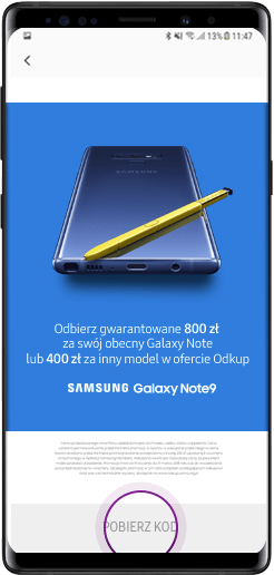 Samsung Note9