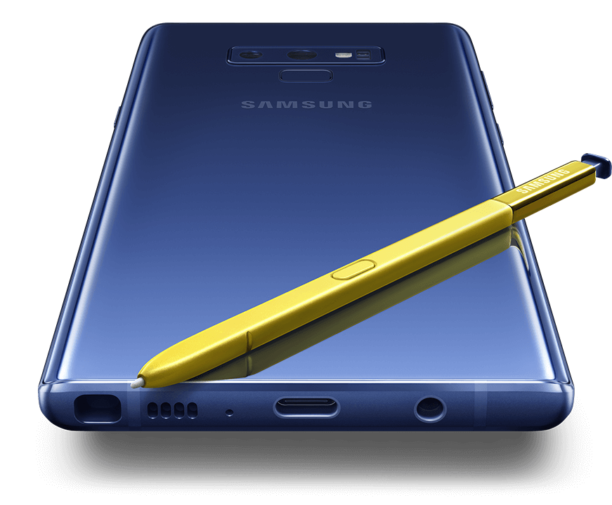 Samsung Galaxy Note9
