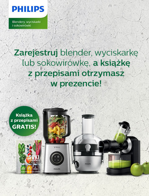 philips blender