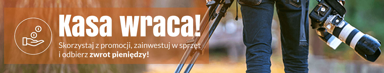 Foto promocje