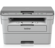 DCP-B7520DW