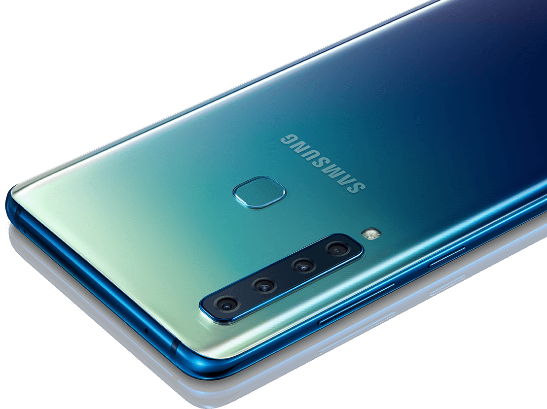 Samsung Galaxy A9