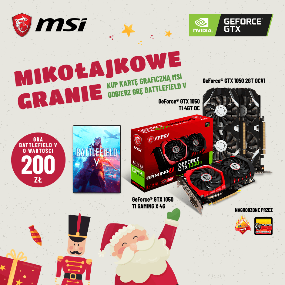 MSI