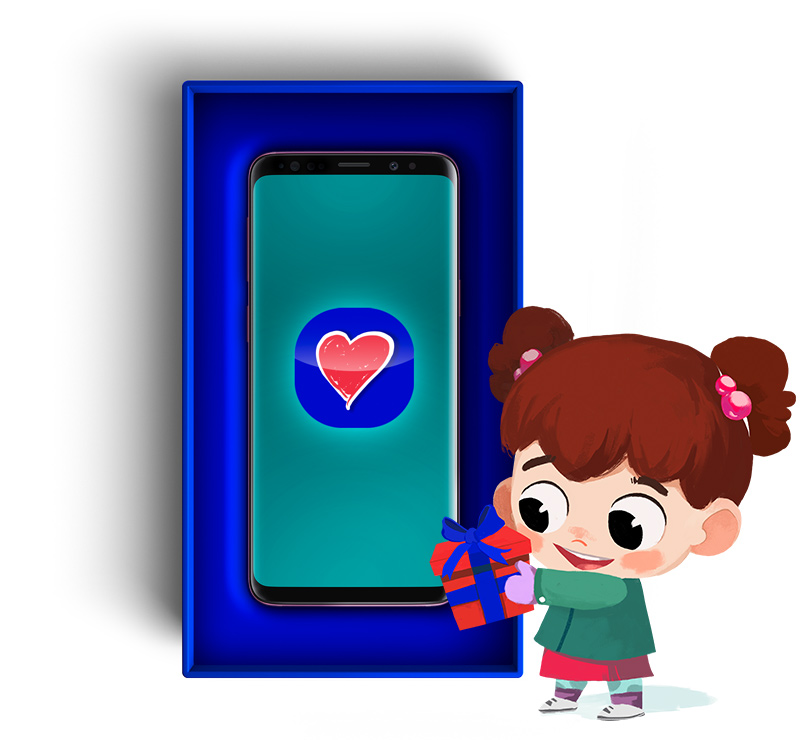 Samsung Unicef