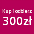 300 zł premii