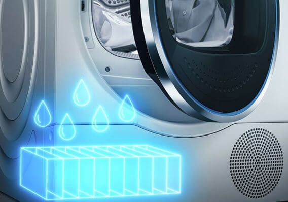 self Cleaning