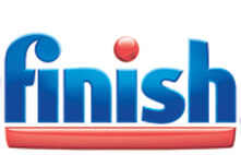 Finish logo