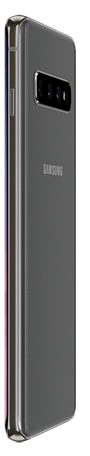Samsung Galaxy S10 black