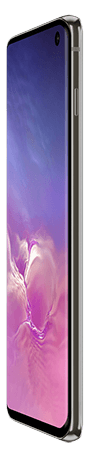Samsung Galaxy S10 black