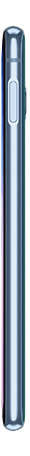 Samsung Galaxy S10e blue