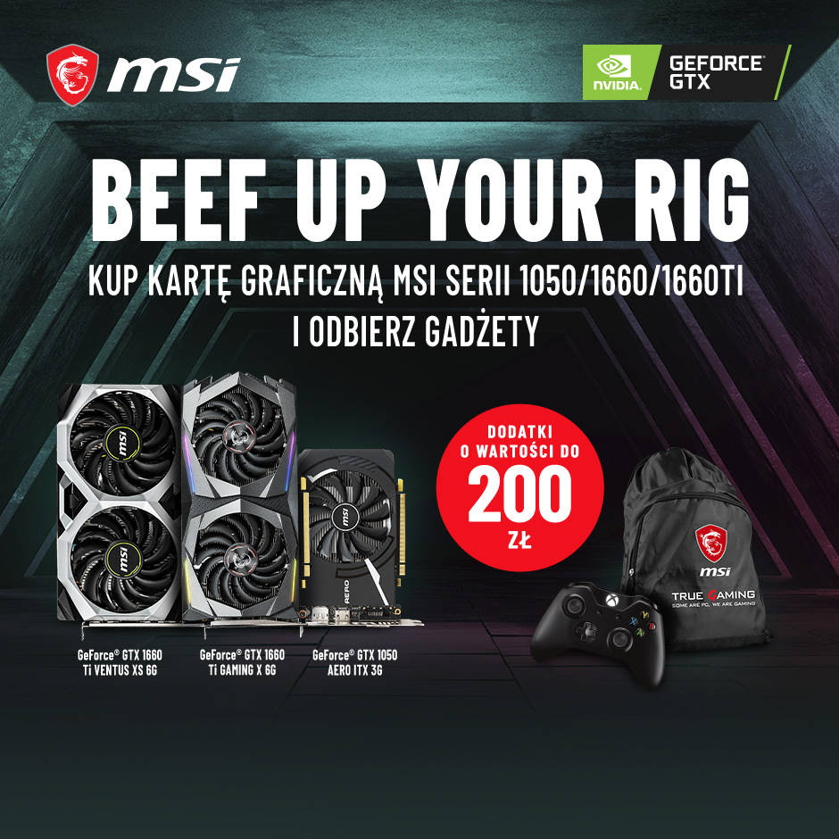 MSI