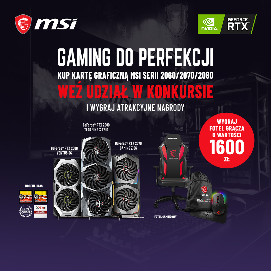 MSI