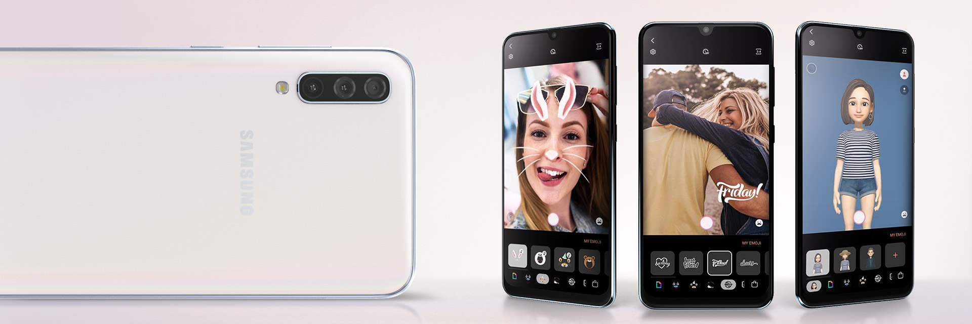 Samsung A50 961 Selfie Emoji 1920 Samsung A50 961 Selfie Emoji 1920