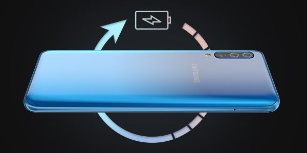 Samsung Szybkie ładowanie Samsung Szybkie ładowanie