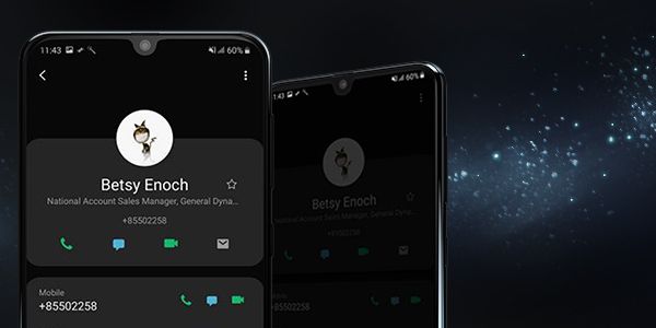 Samsung Tryb nocny Samsung Tryb nocny