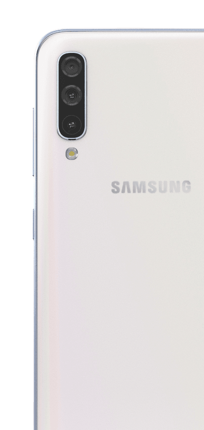 Samsung Pełniejsze wrażenia wizualne. Wyświetlacz Infinity-U Samsung Pełniejsze wrażenia wizualne. Wyświetlacz Infinity-U