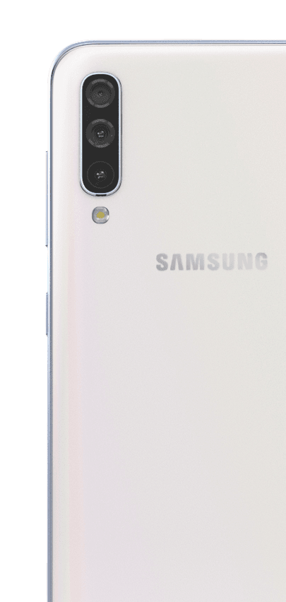 Samsung Pack Bok Cechy A50 Samsung Pack Bok Cechy A50
