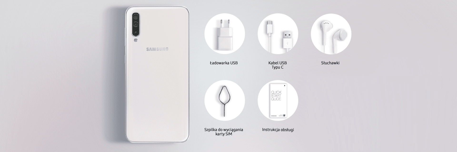 Samsung W Pudelku Samsung W Pudelku