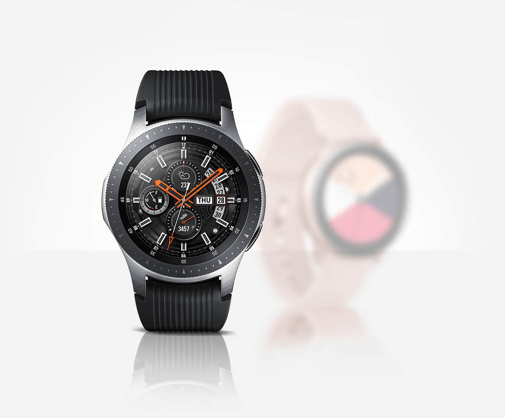 Samsung Galaxy Watch