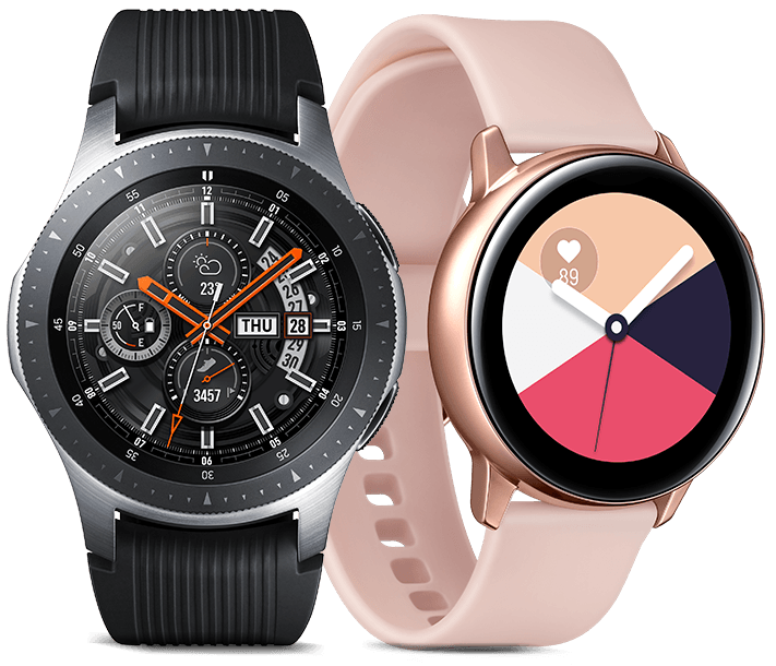 Samsung Galaxy Watch