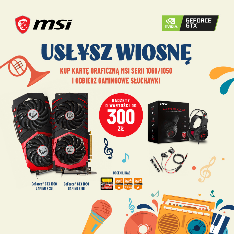 MSI