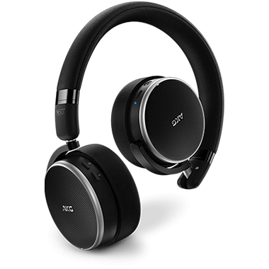 Słuchawki AKG N60NC