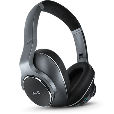 Słuchawki AKG N700NC