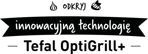 Odkryj innowacyjną technologię Tefal Optigrill+