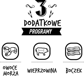 3 dodatkowe programy