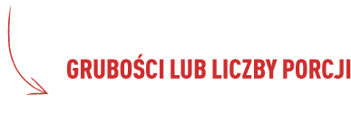 Idealnie przygotowane