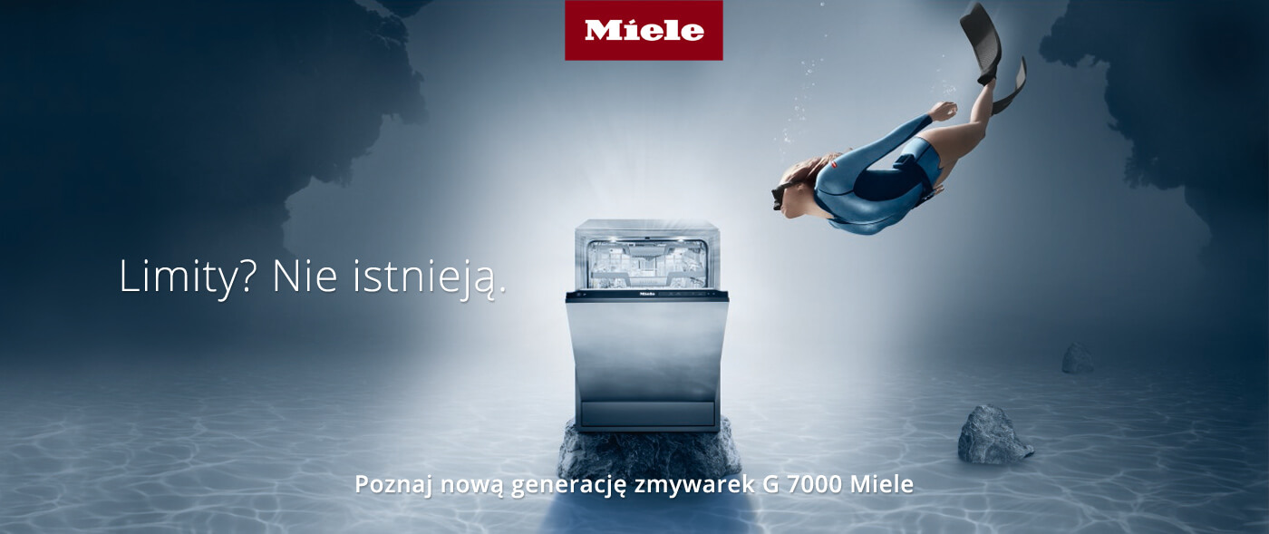 Limity? Nie istnieją.